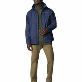 Casaca Impermeable Hombre Glennaker Lake™ II