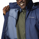 Casaca Impermeable Hombre Glennaker Lake™ II