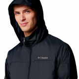 Casaca Impermeable Hombre Glennaker Lake™ II