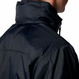 Casaca Impermeable Hombre Glennaker Lake™ II