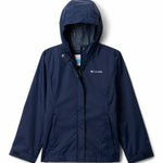 Impermeable Niños Arcadia™ II Azul