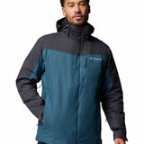 Casaca 3 En 1 Hombre Whirlibird™ V