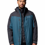 Casaca 3 En 1 Hombre Whirlibird™ V