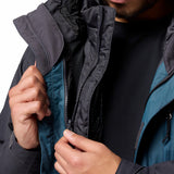 Casaca 3 En 1 Hombre Whirlibird™ V