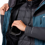 Casaca 3 En 1 Hombre Whirlibird™ V