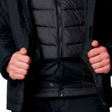 Casaca 3 En 1 Hombre Whirlibird™ V