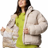 Casaca Sintética Hombre Reversible Wallowa™