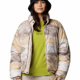 Casaca Sintética Hombre Reversible Wallowa™