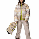 Casaca Sintética Hombre Reversible Wallowa™