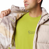 Casaca Sintética Hombre Reversible Wallowa™