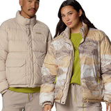Casaca Sintética Hombre Reversible Wallowa™