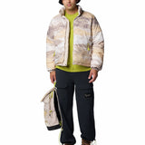 Casaca Sintética Hombre Reversible Wallowa™