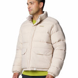 Casaca Sintética Hombre Reversible Wallowa™