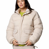 Casaca Sintética Hombre Reversible Wallowa™
