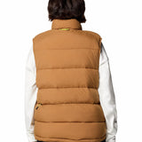 Chaleco Sintético Hombre Reversible Wallowa™