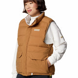 Chaleco Sintético Hombre Reversible Wallowa™