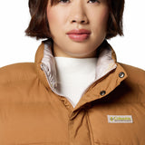 Chaleco Sintético Hombre Reversible Wallowa™