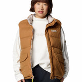 Chaleco Sintético Hombre Reversible Wallowa™
