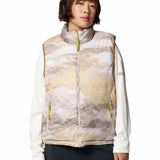 Chaleco Sintético Hombre Reversible Wallowa™
