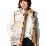 Chaleco Sintético Hombre Reversible Wallowa™