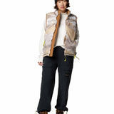 Chaleco Sintético Hombre Reversible Wallowa™