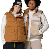 Chaleco Sintético Hombre Reversible Wallowa™