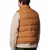Chaleco Sintético Hombre Reversible Wallowa™