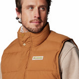 Chaleco Sintético Hombre Reversible Wallowa™