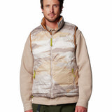 Chaleco Sintético Hombre Reversible Wallowa™