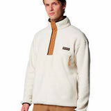 Polar Con 1/2 Broche Hombre Helvetia™ II