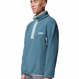 Polar Con 1/2 Broche Hombre Helvetia™ II
