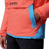 Casaca Sintética Hombre Challenger™ II