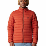 Casaca de Plumas Hombre Deloro™