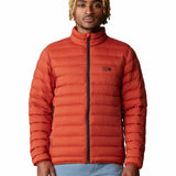 Casaca de Plumas Hombre Deloro™