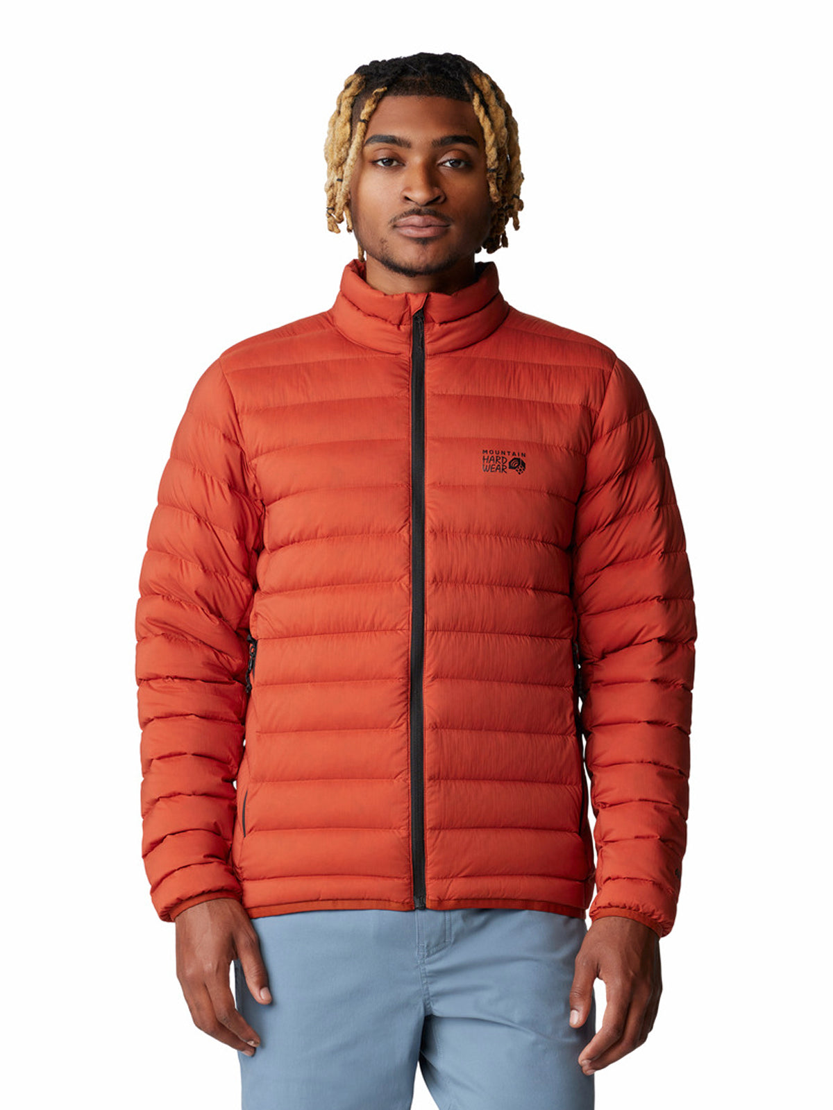Casaca de Plumas Hombre Deloro™