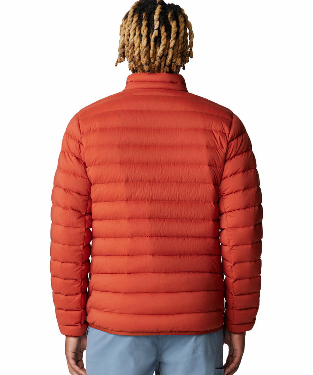 Casaca de Plumas Hombre Deloro™