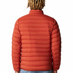 Casaca de Plumas Hombre Deloro™