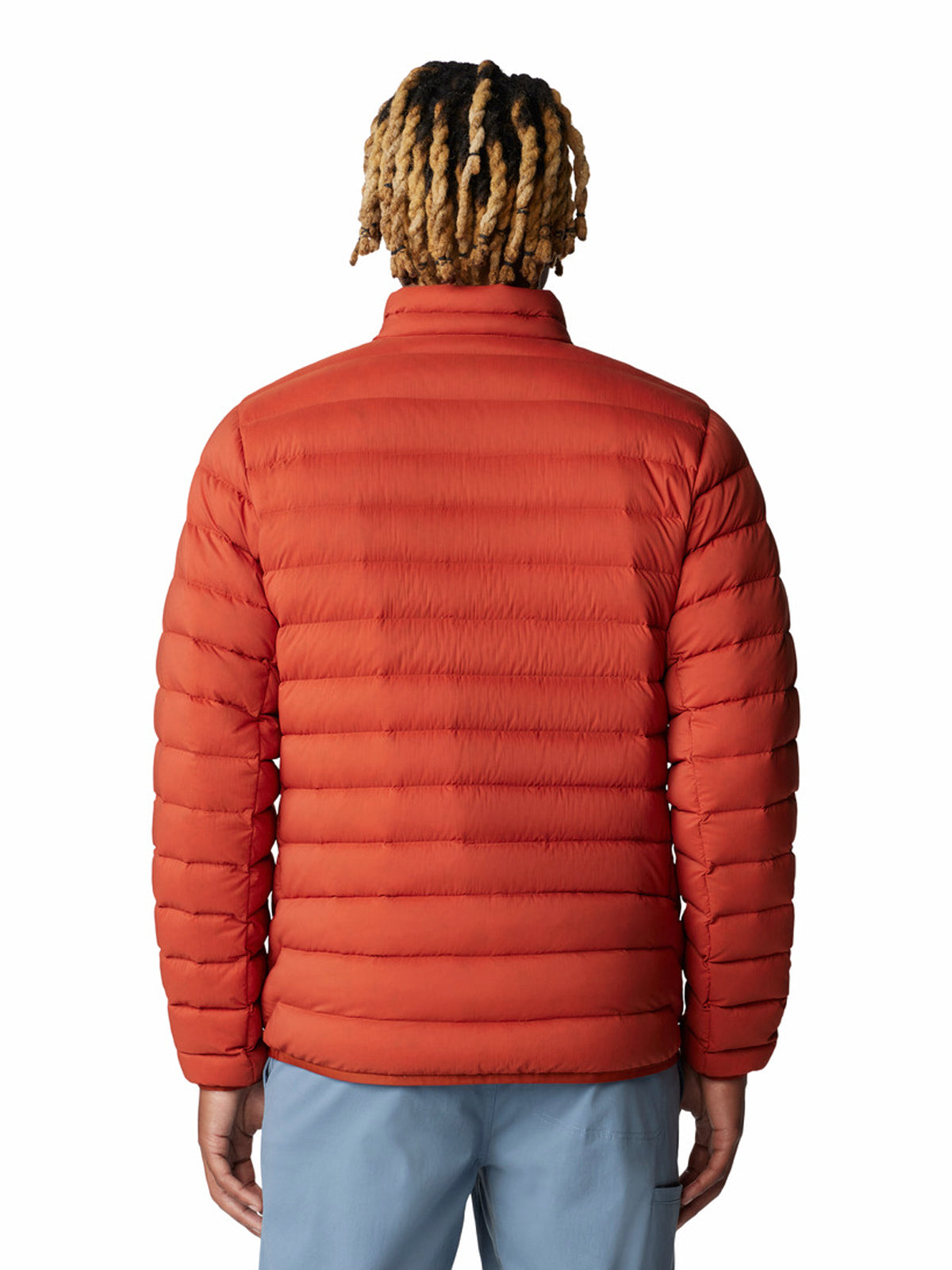 Casaca de Plumas Hombre Deloro™