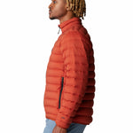Casaca de Plumas Hombre Deloro™