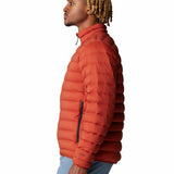 Casaca de Plumas Hombre Deloro™