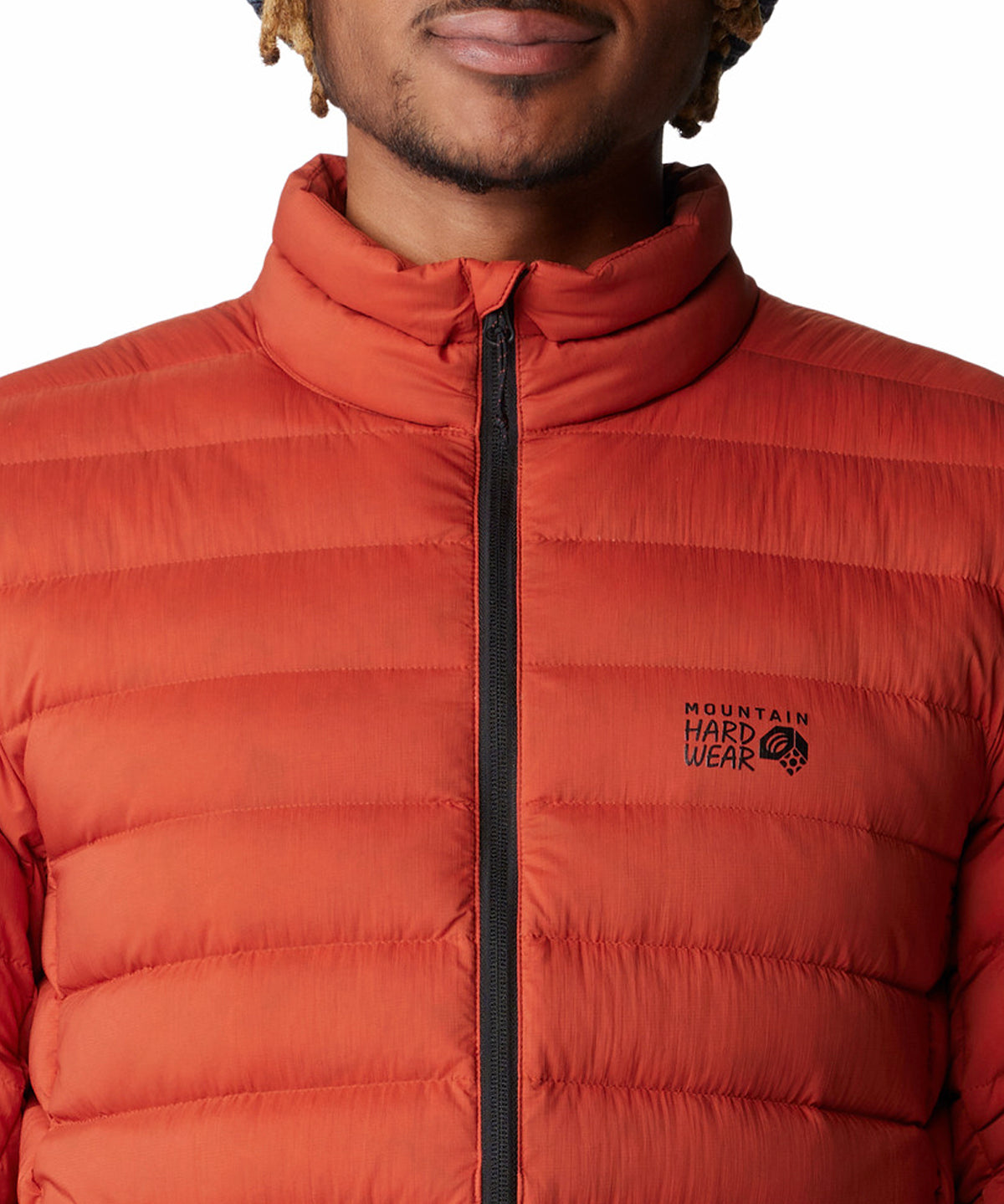 Casaca de Plumas Hombre Deloro™