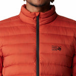 Casaca de Plumas Hombre Deloro™
