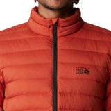 Casaca de Plumas Hombre Deloro™