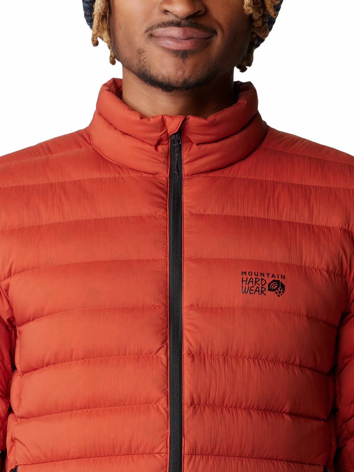 Casaca de Plumas Hombre Deloro™