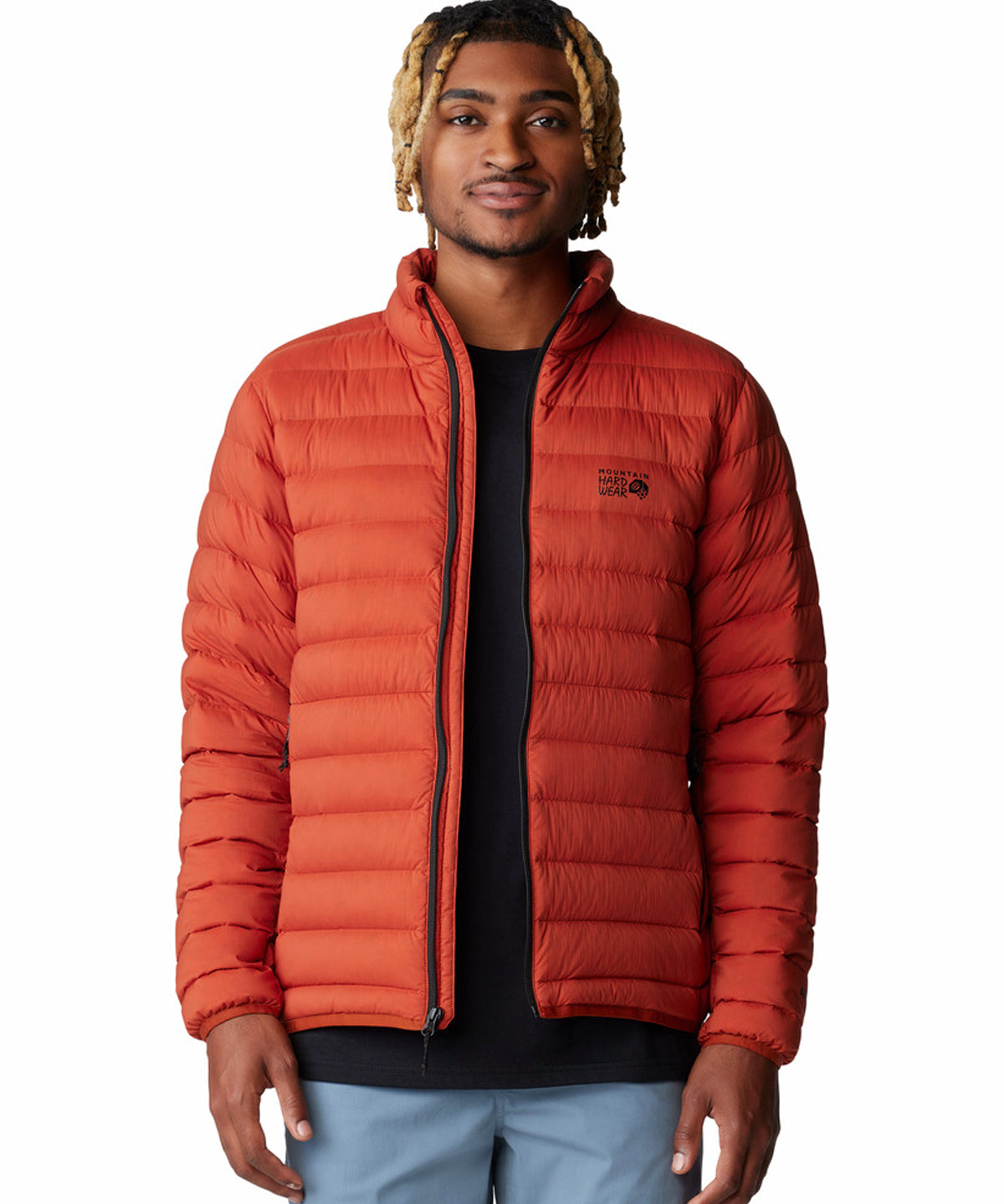 Casaca de Plumas Hombre Deloro™