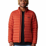 Casaca de Plumas Hombre Deloro™