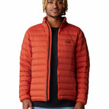 Casaca de Plumas Hombre Deloro™
