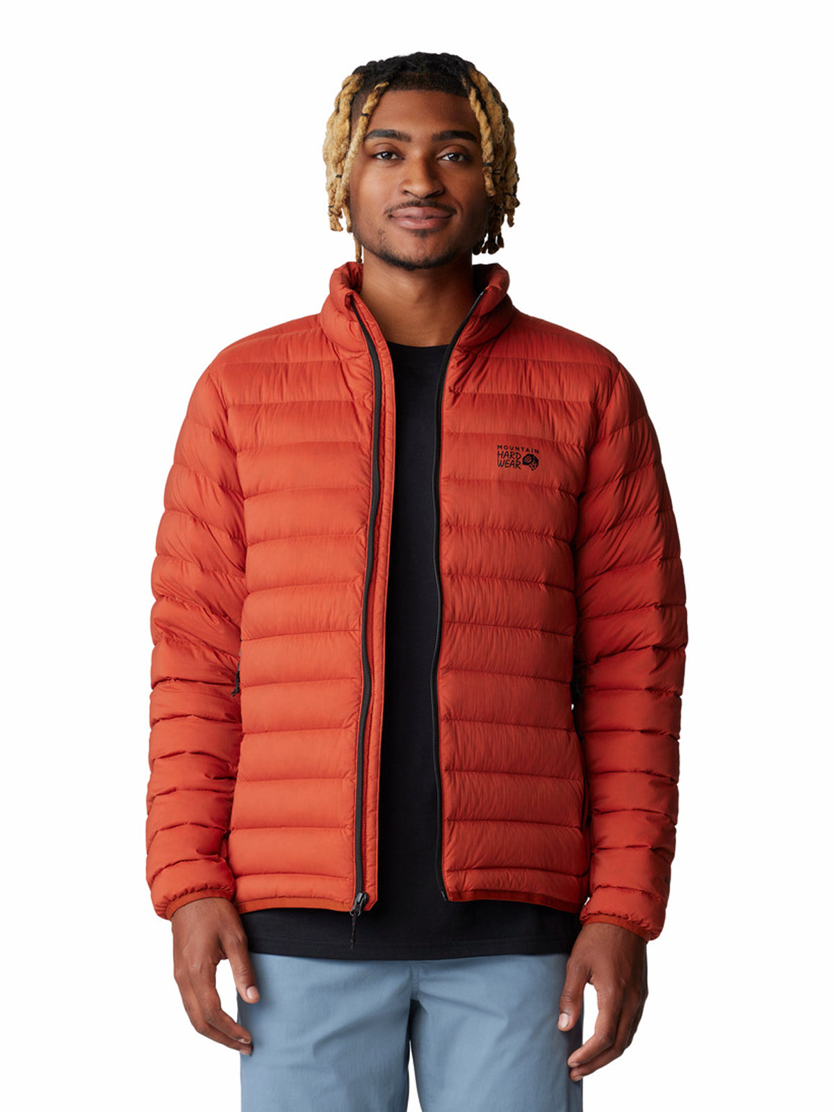 Casaca de Plumas Hombre Deloro™