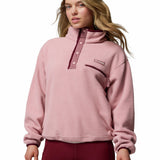 Polar Con 1/2 Broche Mujer Helvetia™ II