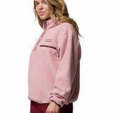 Polar Con 1/2 Broche Mujer Helvetia™ II